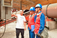 国网张掖供电公司：电力赋能绿色轮回 护航生物